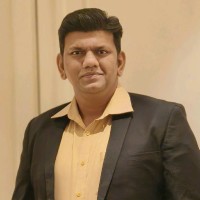 Sandesh Chavan
