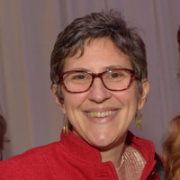 Virginia Petersen