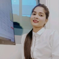 Farha Naaz