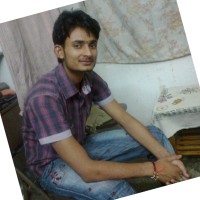 Vikrant Suman