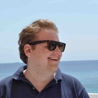 Tom van den Nouweland