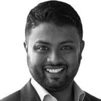George Mathew CA