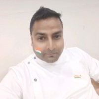 Naveen Kumar