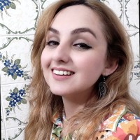 Daiani Gabriela Rodrigues