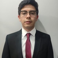 Luis Felipe Castillo Gallegos