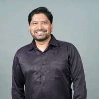 Dr Kiran Kumar Muppavaram