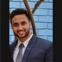 Abhijeet Albal