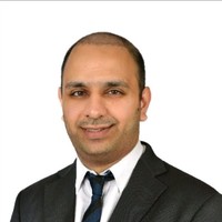 Rishabh Katyal, Cfa