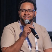 Markus Robinson