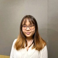 Zoe Ying Wang