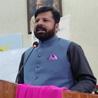 Qaiser Mahmood