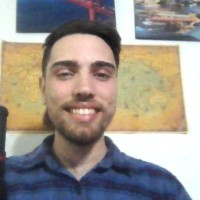 Luciano Mario Rodriguez