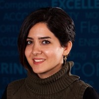 Solmaz Abbaspour