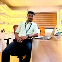 Ganesh Satpute