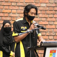Hakim Hisham
