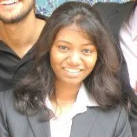 Eeti Patel