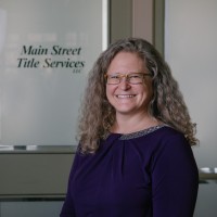 Tricia Goff