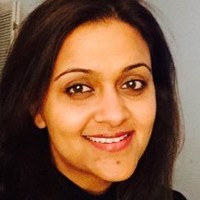 Preeti Gaur