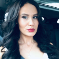 Элина Вагапова