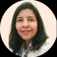 Meenakshi K.