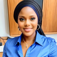 Maryam Muhammad Nako
