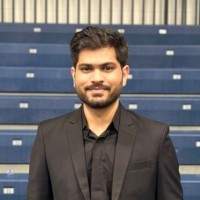 Pathik Patel