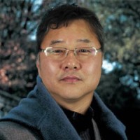 Jinman Lee