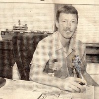 Joel Doane
