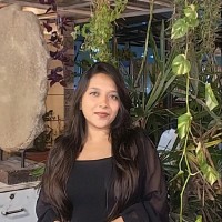 Nirshitha Darji