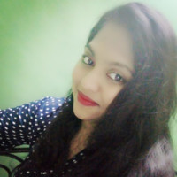 Riya Joshi