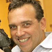 Marcio Capovilla