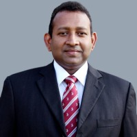 Ranesh Tirimanne
