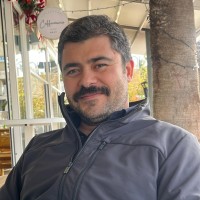 Murat Kupeli