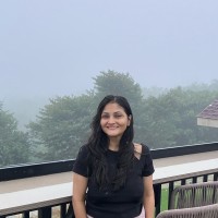 Ridhi Shah