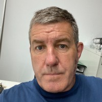 Robert Murray
