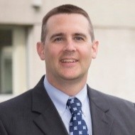 Brendan Szocik, CFA