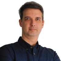 Professor Marcio Caldas