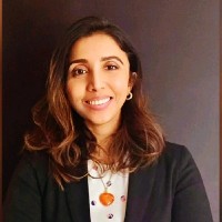 Nidhi Shetty