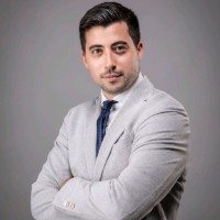 Enrico Orlati