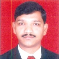Satish Parimal