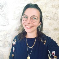 Alexandra Guery