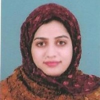 sidra usman