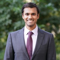 Anish Mitra