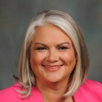 Tracy Whitlow