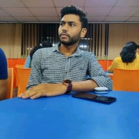 Saurabh Kumar