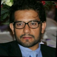 Mohammed Rashid Shafiullah