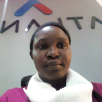 Moureen Odhiambo