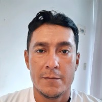 Luper Davila Garcia