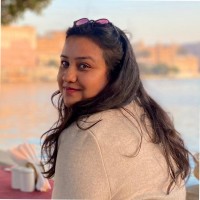 Bhawana Bisht