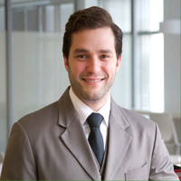 Dominic P. Palazzolo III